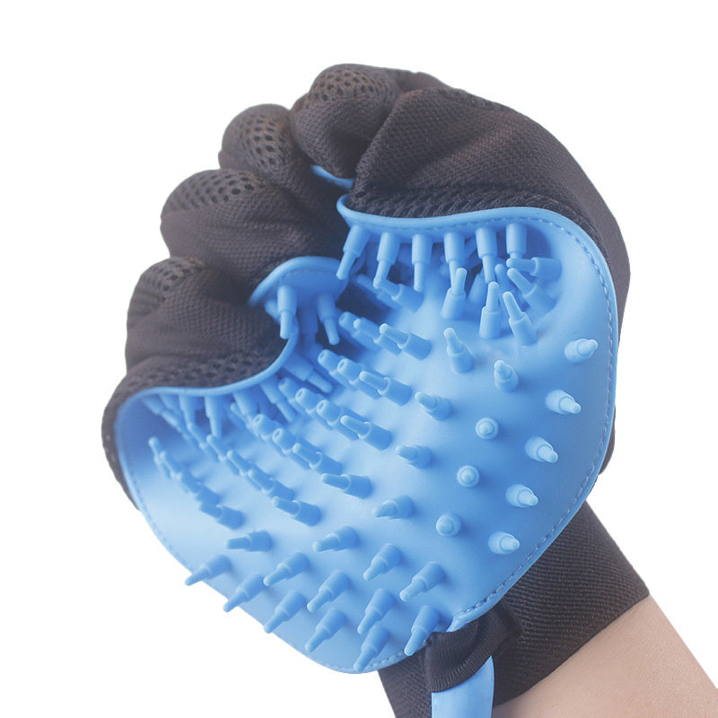Heavy Duty Hand Jet Washing Brush