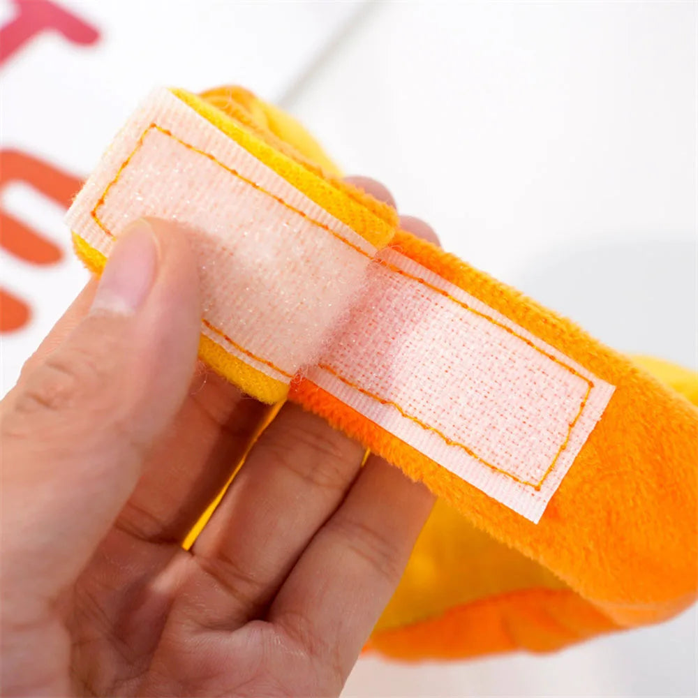 Fun and Fashionable Pet Halloween pumpkin Costume